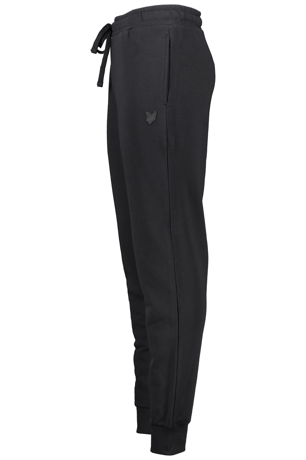 Tonal Eagle Skinny Sweatpant