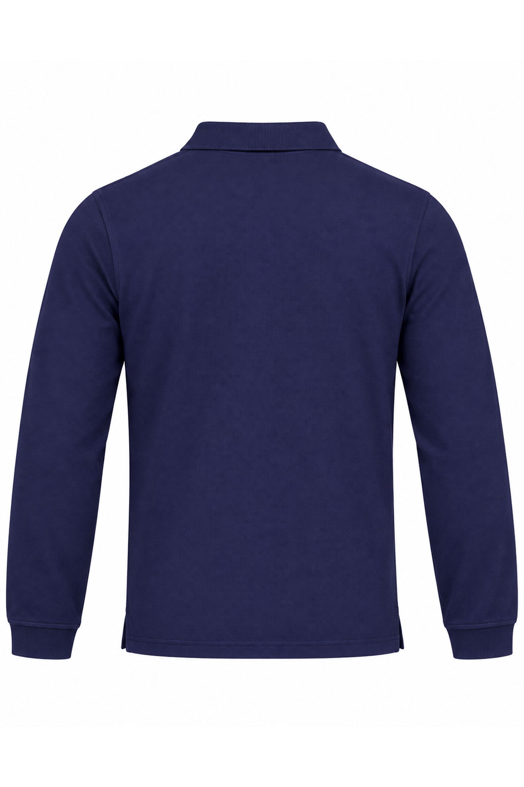 Ls Polo Shirt