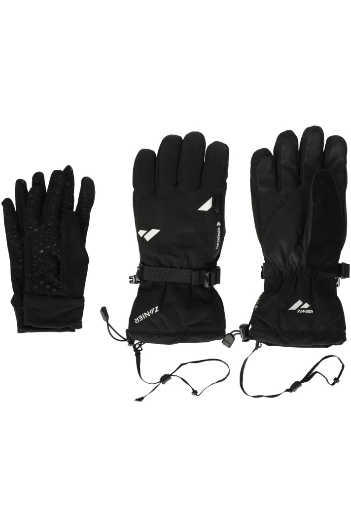 Ride GTX Glove w/Heat-Pad Pocket