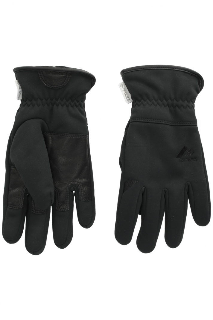 Adventure Gore-Tex Windblock Softshell