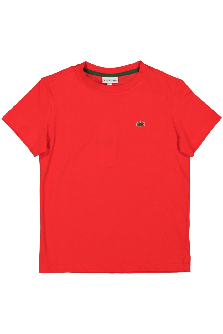 Lacoste T-shirt TJ1122