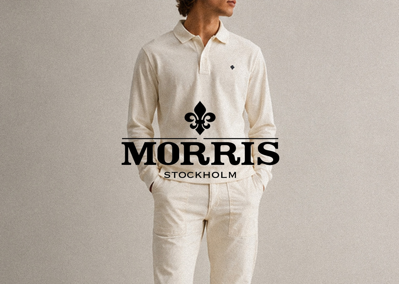 Shop Morris her