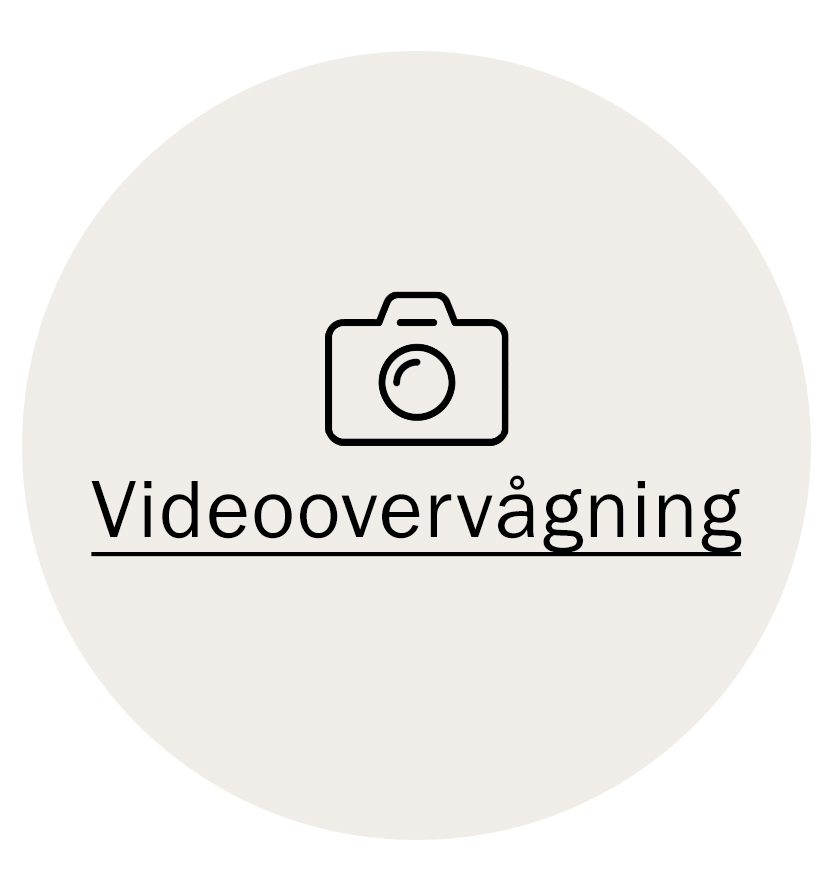 Videooverakning