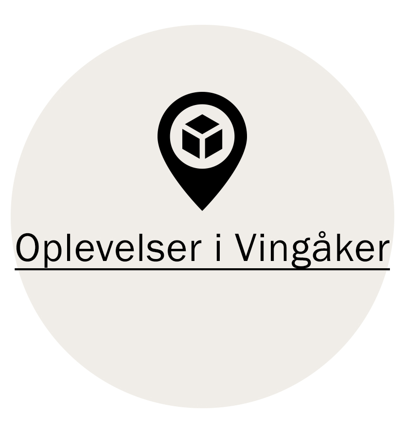 Oplevelser i Vingåker