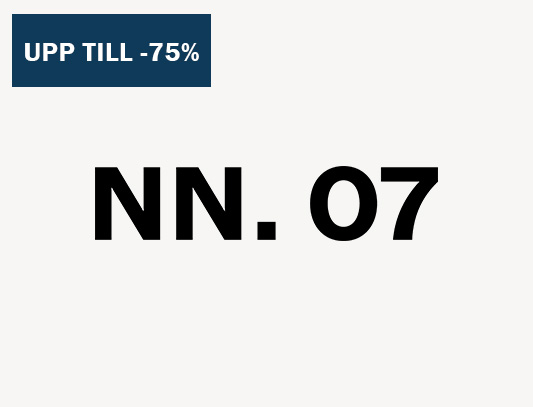 Shoppa NN07 här