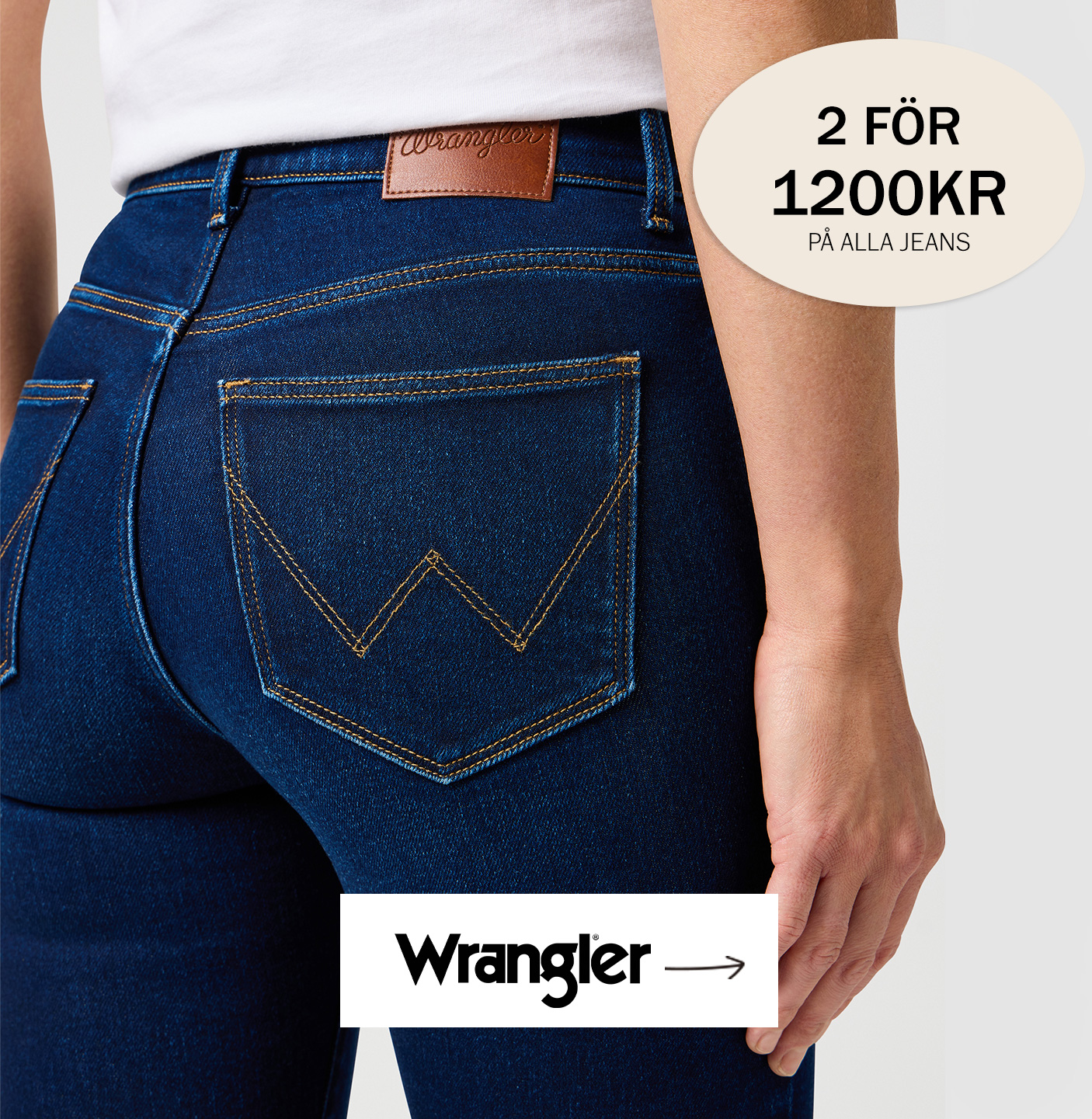 Fynda Wrangler här