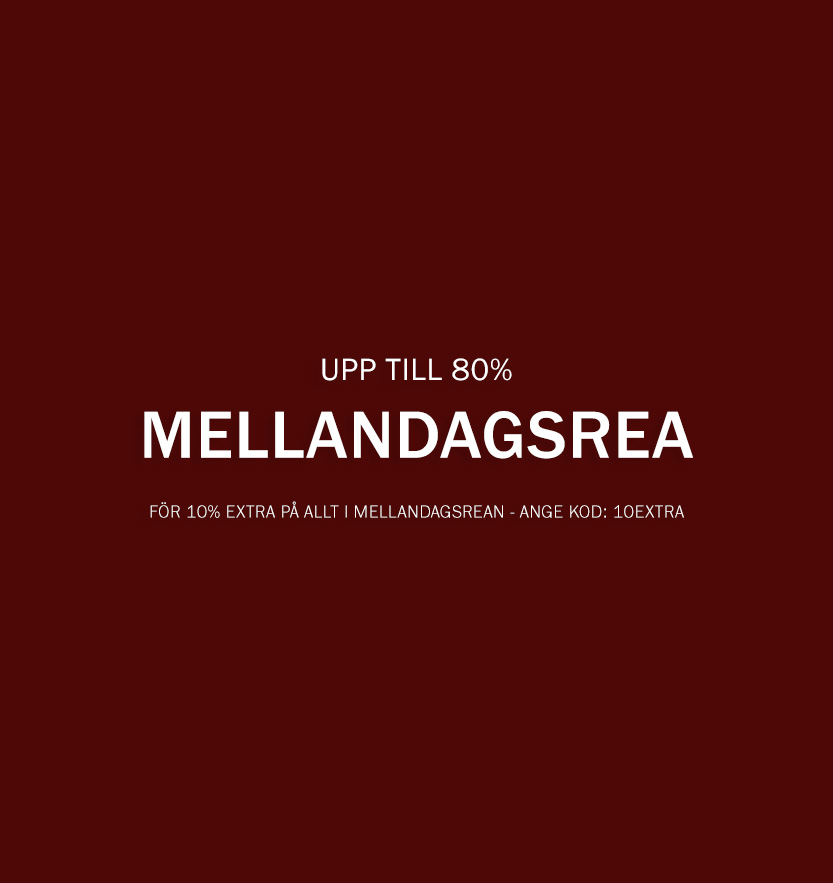 Fynda fr&aring;n v&aring;r Mellandagsrea