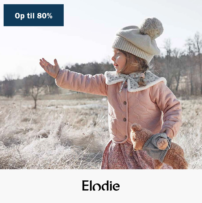 Elodie