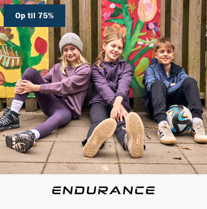Shoppa Endurance här