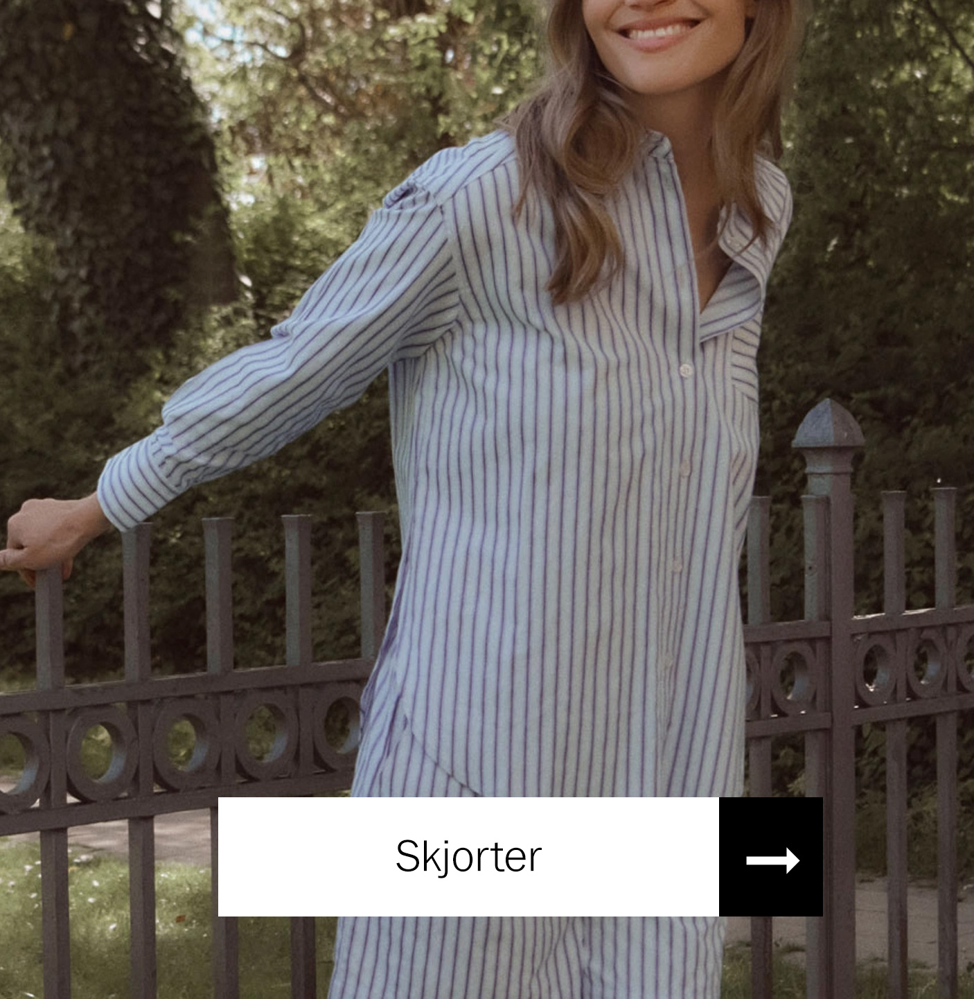 Shop Skjorter