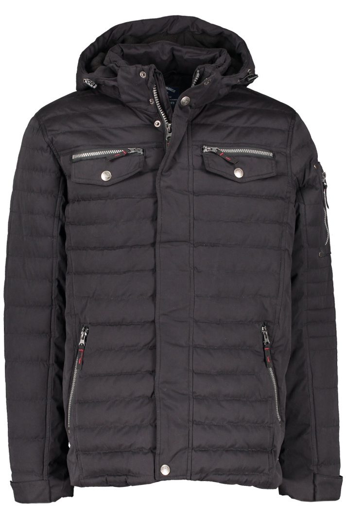 RCMN Performance | Rcmn 81559 Jacket | Herre Ydertøj | Mærketøj ...